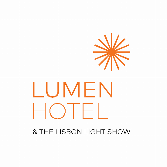 Lumen Hotel & The Lisbon Light Show
