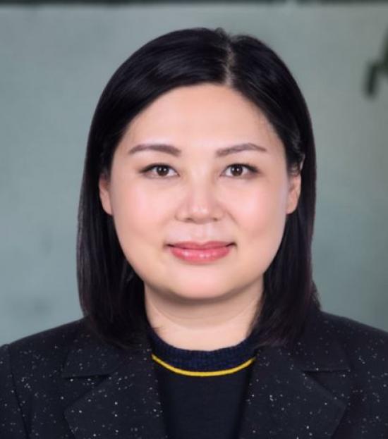 Li Xin - China Representative
china@unitedhotels.pt