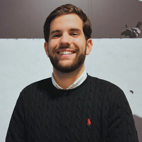 Tomás Amoedo - Brand Ambassador
tomas.amoedo@unitedhotels.pt